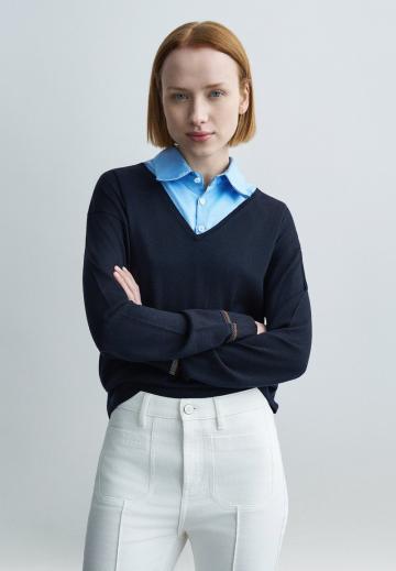 Пуловер