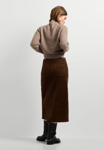 Летняя юбка
