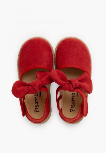 Балетки