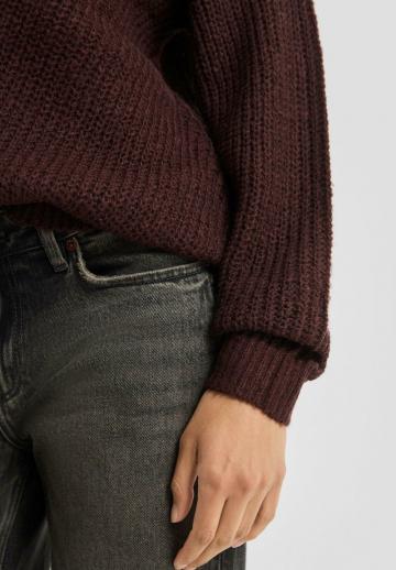 Пуловер
