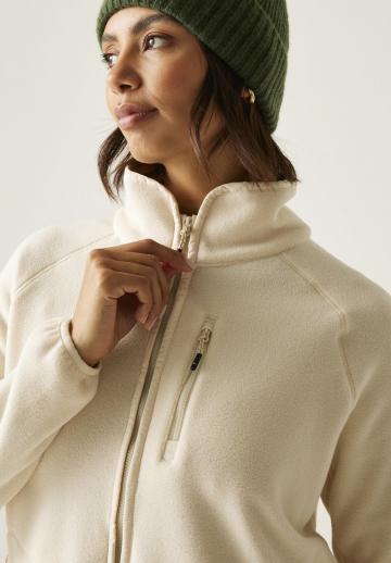 Флисовая куртка