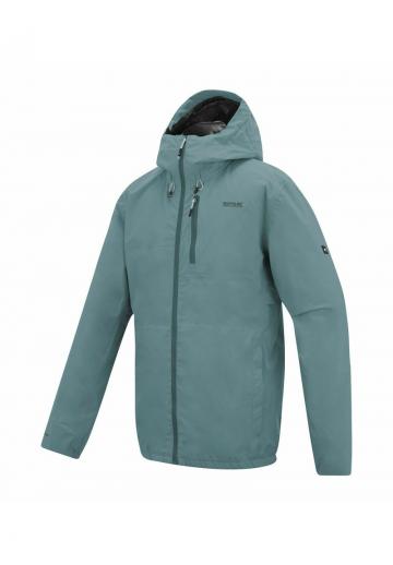 Куртка-дождевик