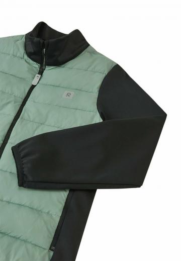 Спортивная куртка