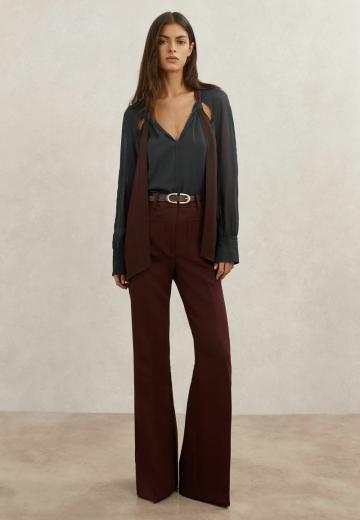 Блузка