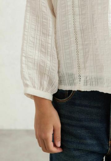 Блузка