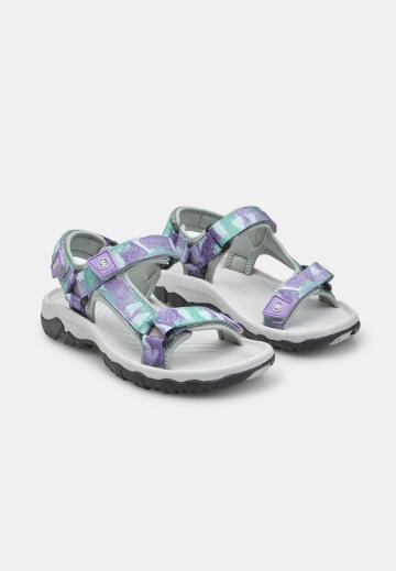 Походные сандалии