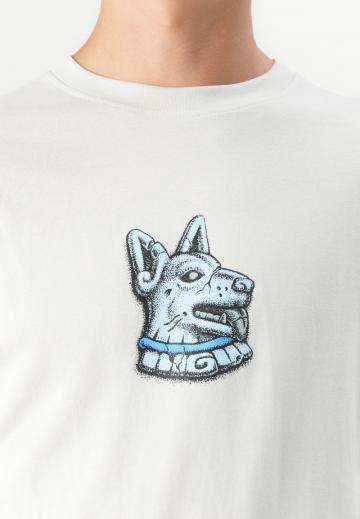Длинная майка