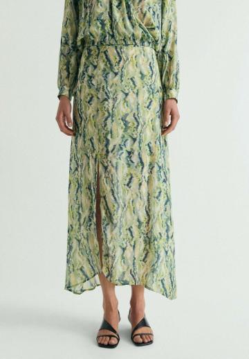 Юбка