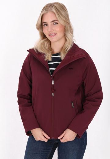 Куртка Softshell