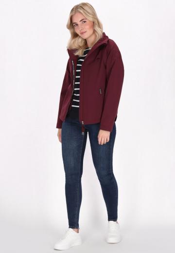 Куртка Softshell