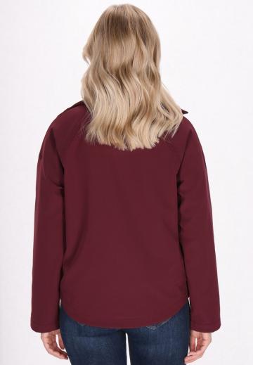Куртка Softshell