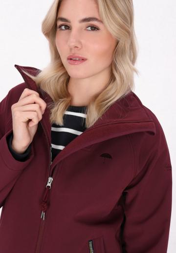 Куртка Softshell
