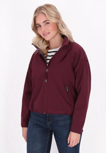 Куртка Softshell