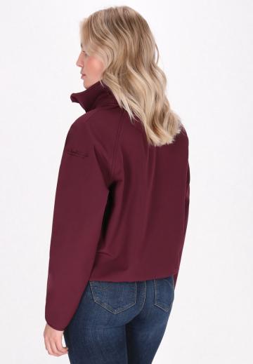 Куртка Softshell