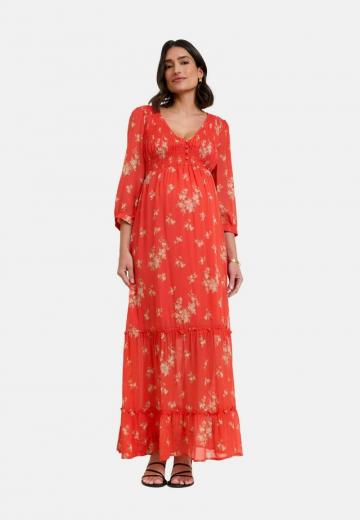 Платье для беременных