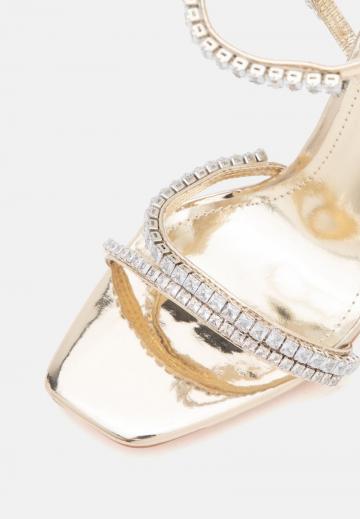 Босоножки