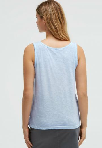 Майка-борцовка