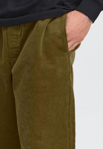 Вельветовые брюки