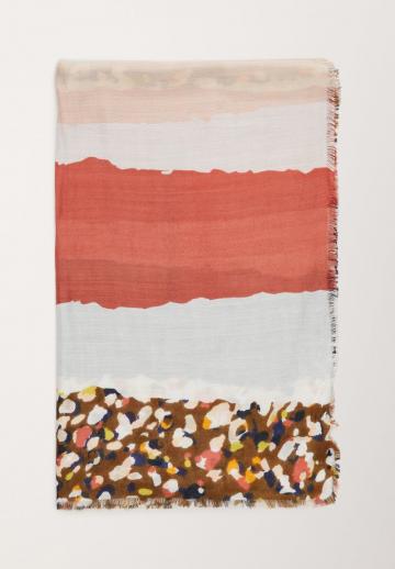 Шарф