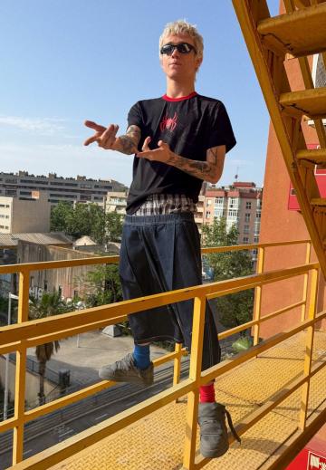 Футболка