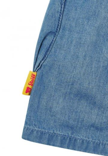 Джинсы