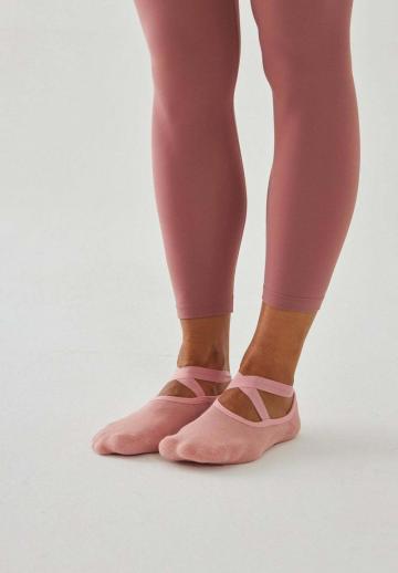 Короткие носки