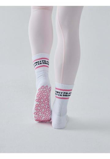 Спортивные носки