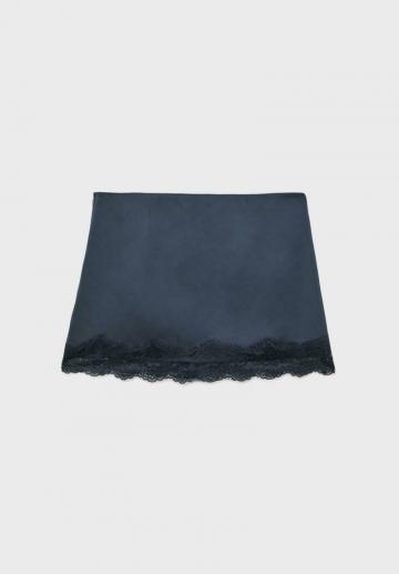 Мини-юбка