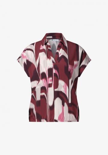 Блузка