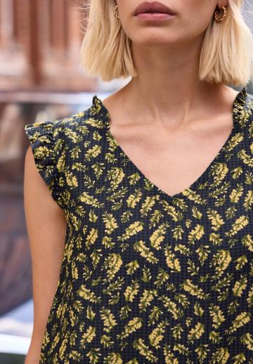 Блузка