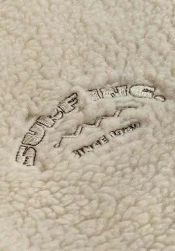 Флисовая куртка