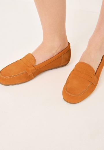Мокасины