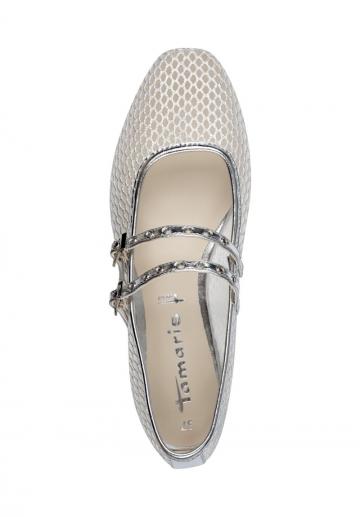 Балетки