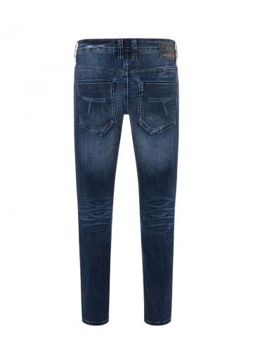 Узкие джинсы