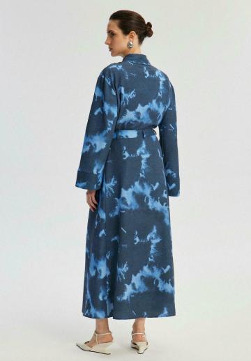 Летняя юбка