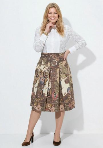 Юбка