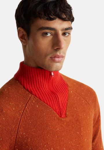 Пуловер