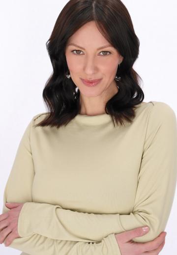 Длинная майка