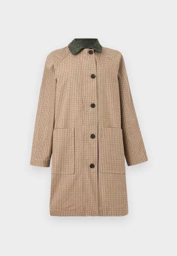 Тренч