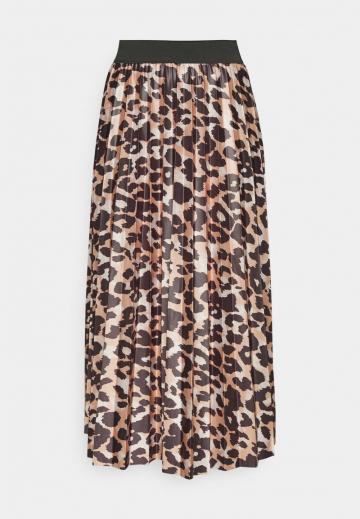 Летняя юбка