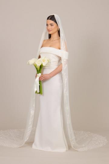 Платье