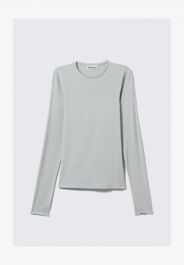 Длинная майка
