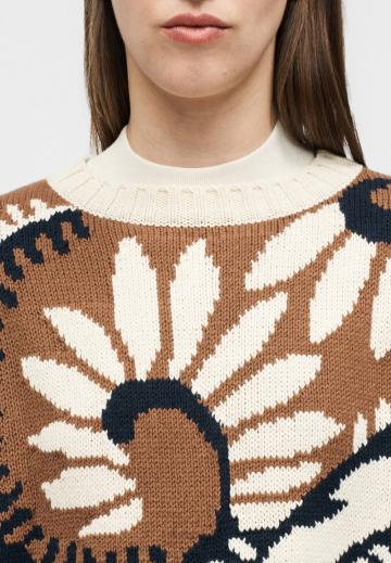 Пуловер