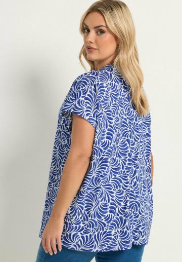 Блузка