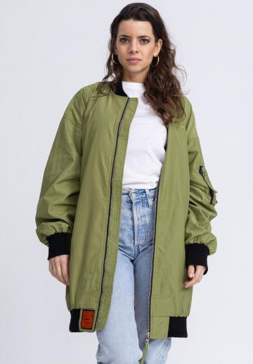 Куртка Softshell