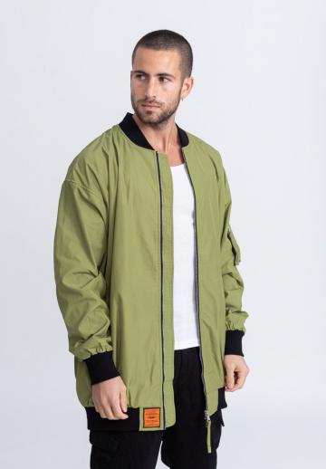 Куртка Softshell