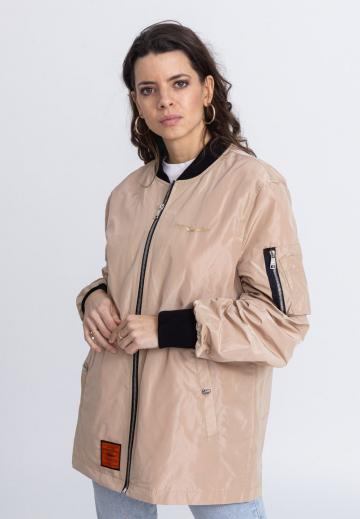 Куртка Softshell