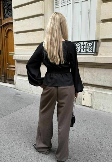 Блузка