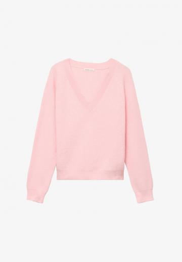 Пуловер