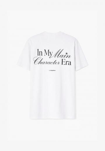 Длинная майка
